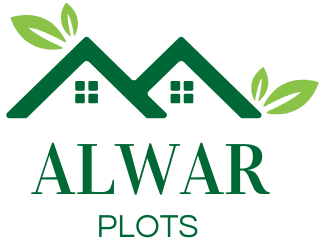 Alwar Plots Logo